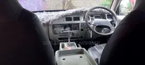 Toyota CR27 1989 Van (Used)