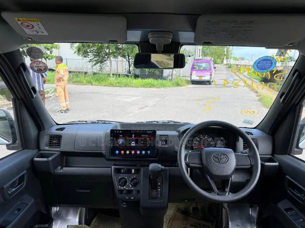 Toyota Pixis 2024 Van Unregistered (Recondition)