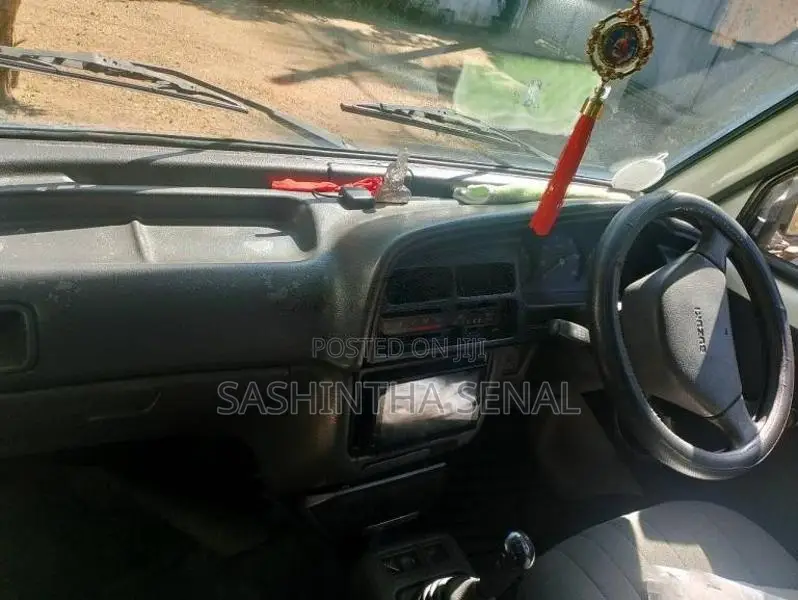 Suzuki Every 1998 Van (Used)