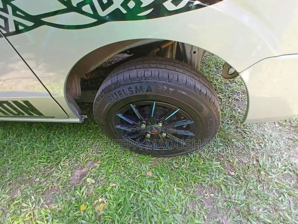 Suzuki Every 2019 Van (Used)