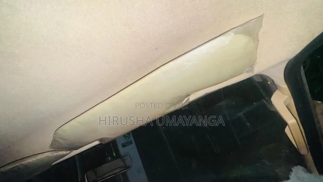 Tata Winger 2012 Van (Used)