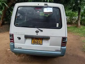 Nissan Vanette 1998 Van (Used)