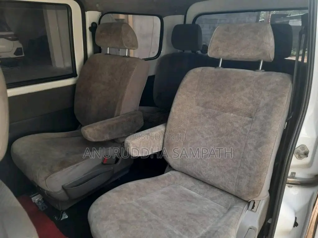 Toyota Townace S402M 2012 Van (Used)