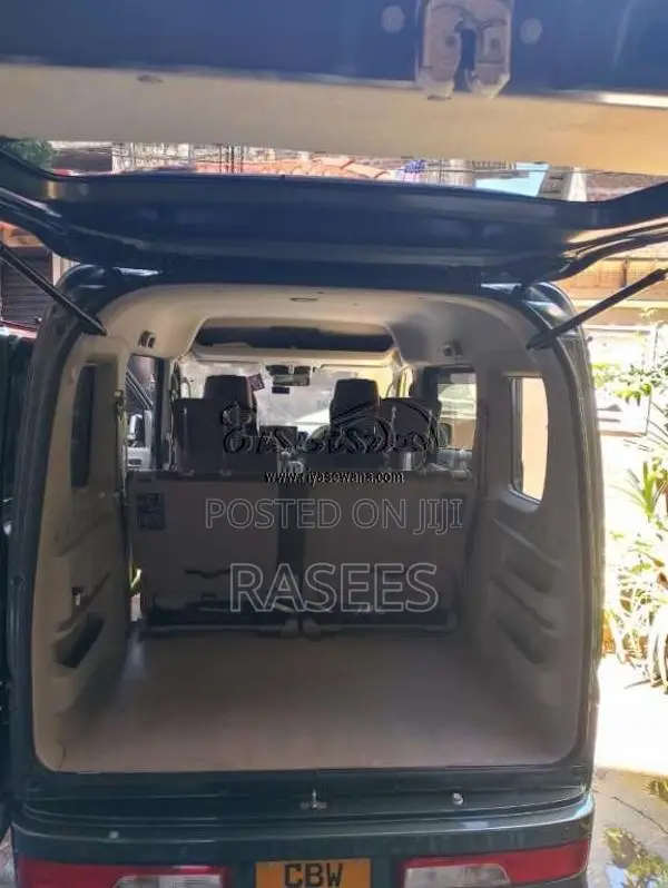 Suzuki Every Jp 2023 Van (Used)