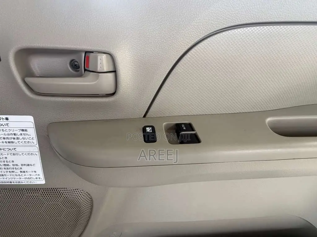 Nissan Clipper Pa Limited 2023 Van Unregistered (Recondition)