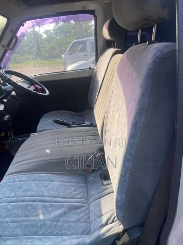 Nissan Vanette 1997 Van (Used)