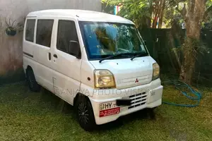 Mitsubishi MiniCab 1999 Van (Used)
