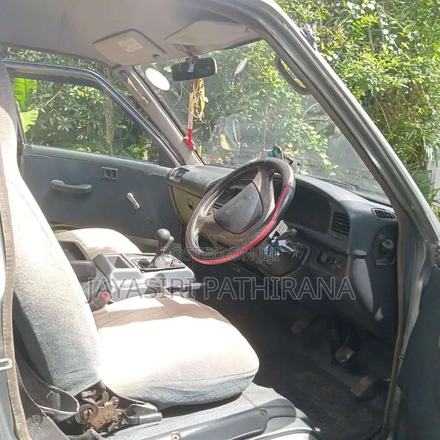 Toyota TownAce 1991 Van (Used)