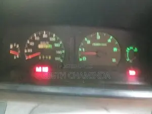 Nissan Caravan 1994 Van (Used)