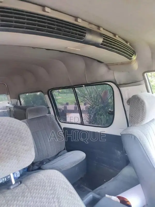 Toyota TownAce 1994 Van (Used)
