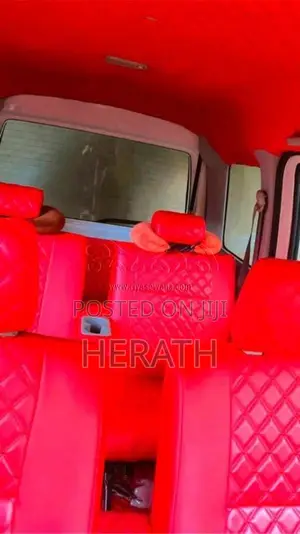 Daihatsu Atrai 2016 Van (Used)