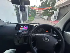 Toyota LiteAce 2012 Van (Used)