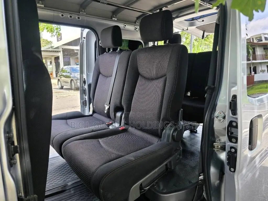 Toyota Pixis 2024 Van Unregistered (Recondition)
