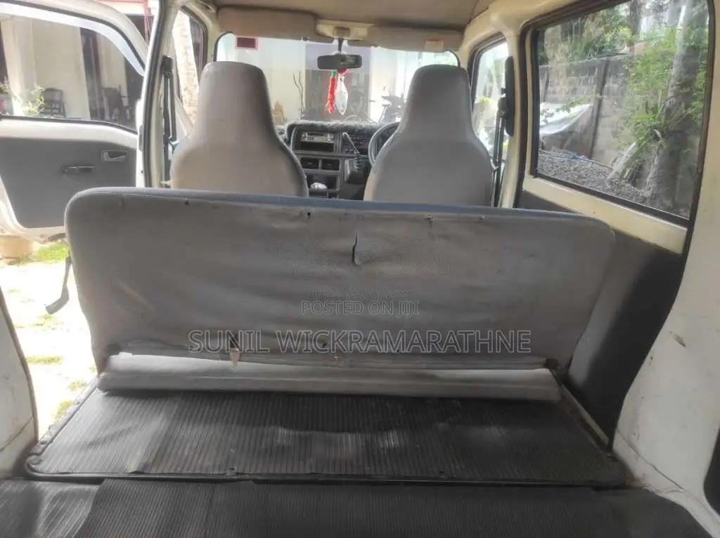 Subaru Sambar 1999 Van (Used)