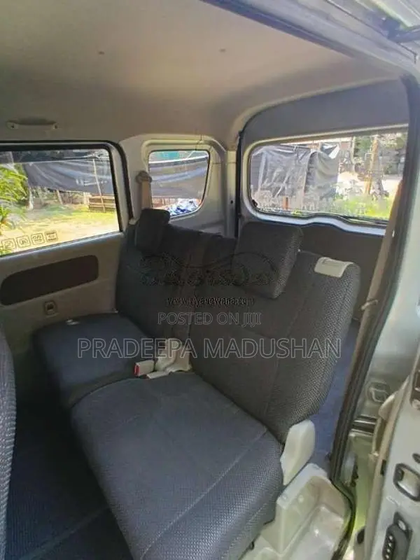 Suzuki Every 2019 Van (Used)