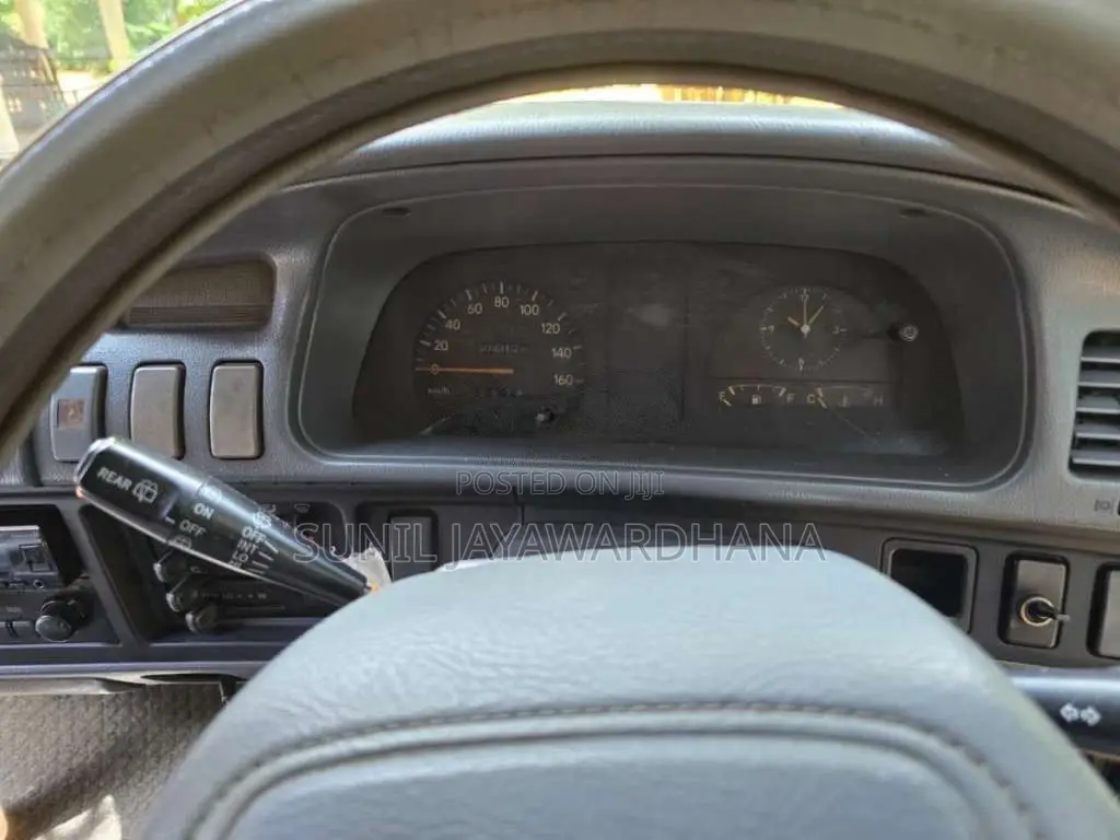 Toyota TownAce 1996 Van Brand New