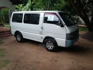Nissan Vanette 1998 Van (Used)
