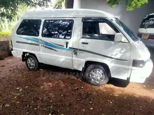 Toyota Townace 1989 Van (Used)