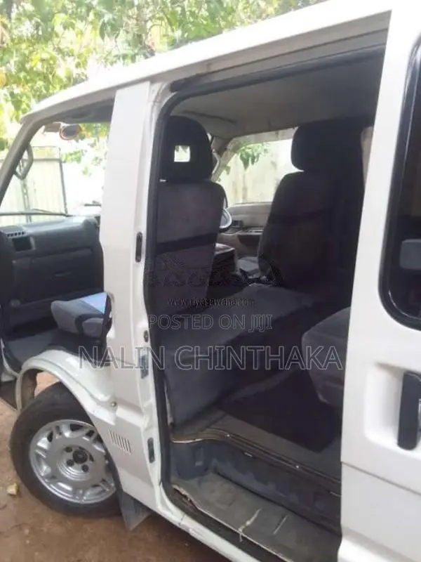 Nissan Vanette 2003 Van (Used)