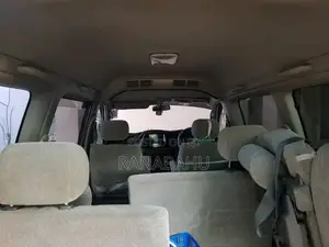Toyota Noah KR42 2006 Van (Used)