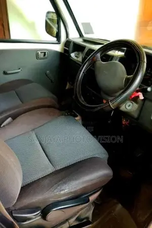 Mitsubishi MiniCab 1999 Van (Used)