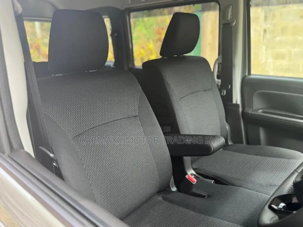 Suzuki Every Wagon PZ Turbo DA18w 2026 Van Brand New