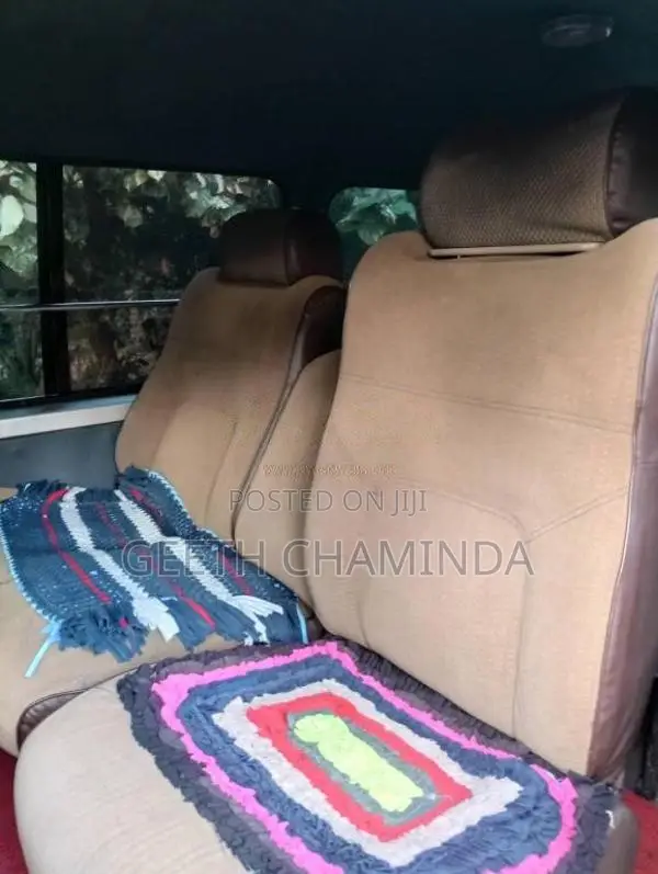 Nissan Caravan 1994 Van (Used)