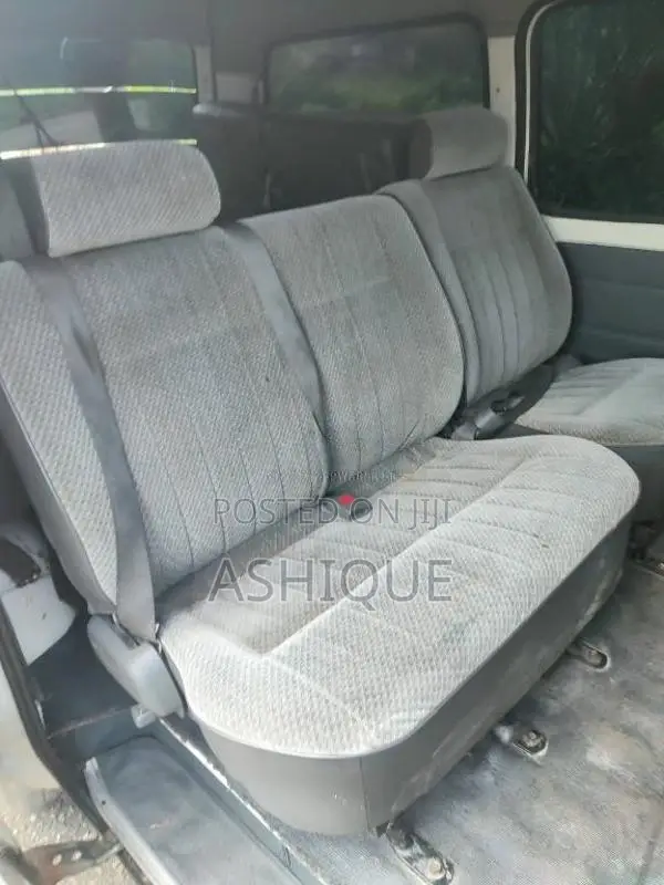 Toyota TownAce 1994 Van (Used)