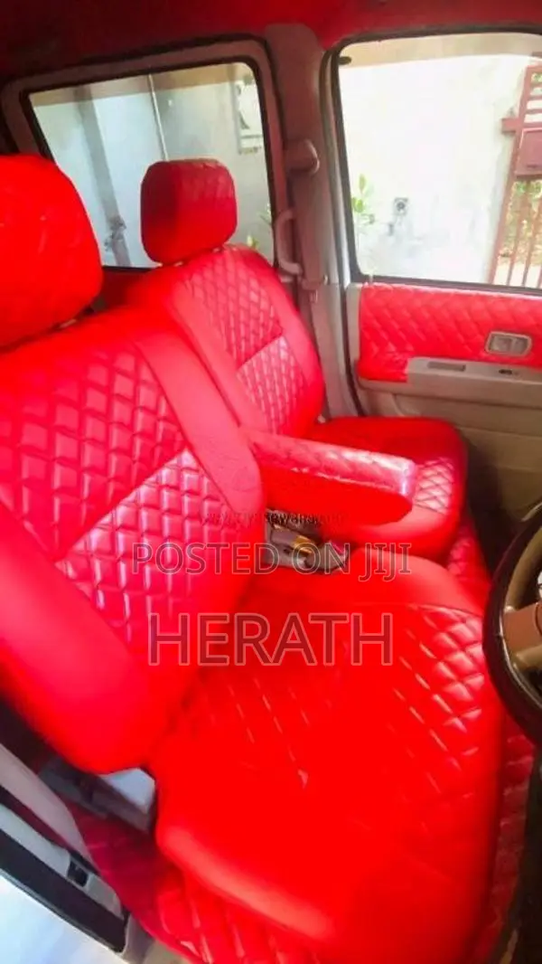 Daihatsu Atrai 2016 Van (Used)