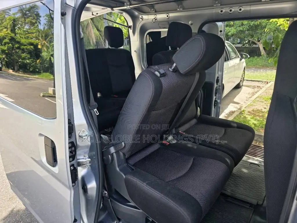 Toyota Pixis 2024 Van Unregistered (Recondition)