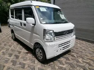 Suzuki Every Join 2024 Van Unregistered (Recondition)
