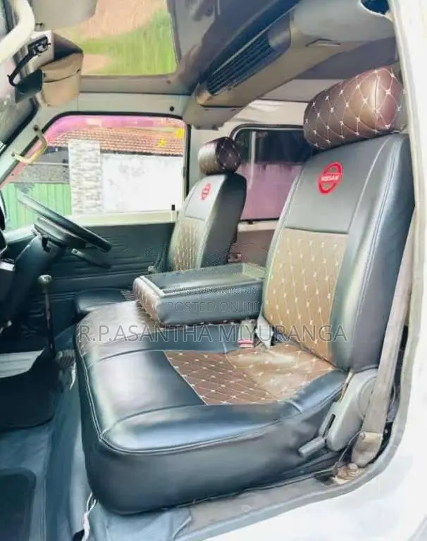 Nissan Vanette 1998 Van (Used)