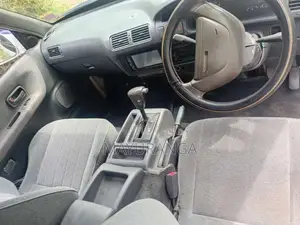 Toyota Townace 1993 Van (Used)