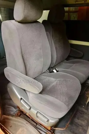 Mitsubishi MiniCab 1999 Van (Used)