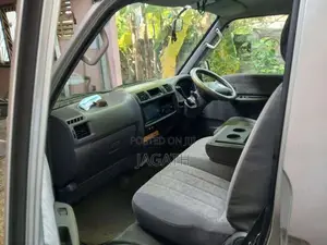 Nissan Vanette 2007 Van (Used)