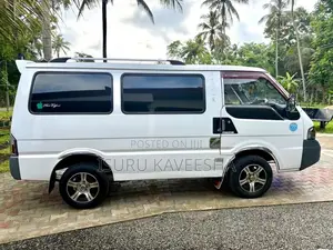Mazda Bongo 2004 Van (Used)