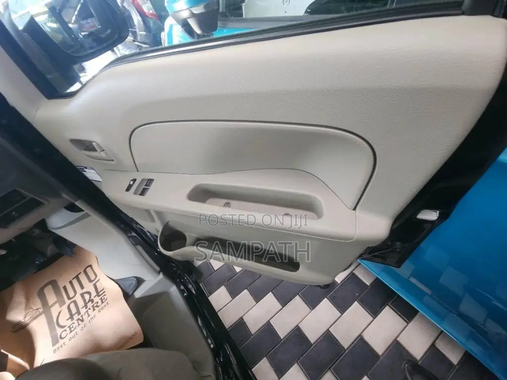 Suzuki Every 2023 Van Unregistered (Recondition)