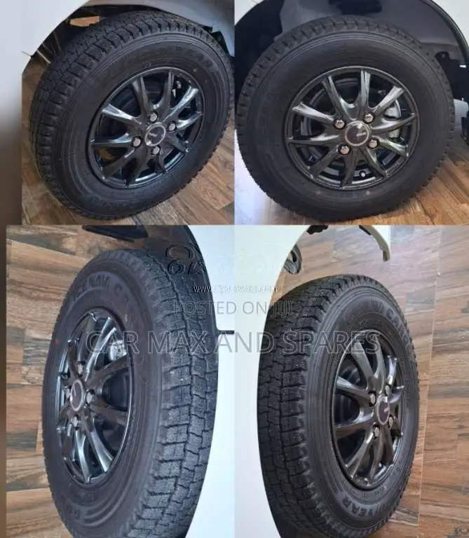 Suzuki Every PA Limited 2025 Van Unregistered (Recondition)