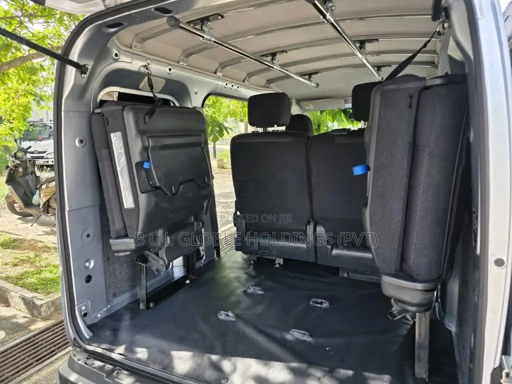 Toyota Pixis 2024 Van Unregistered (Recondition)