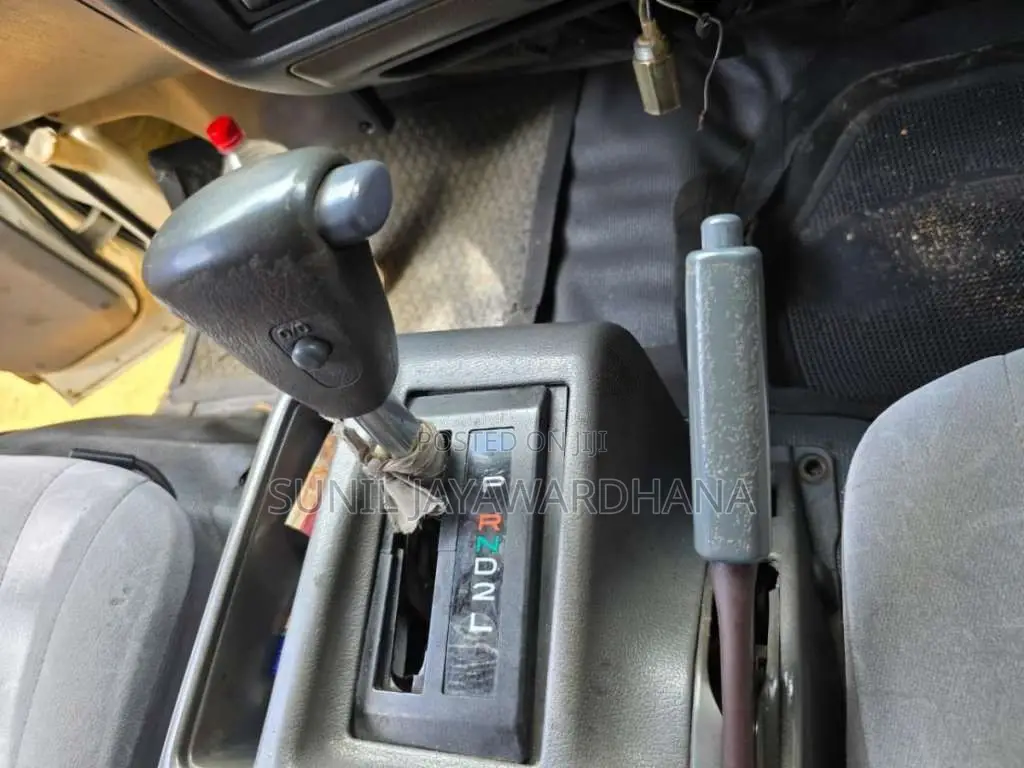 Toyota TownAce 1996 Van Brand New