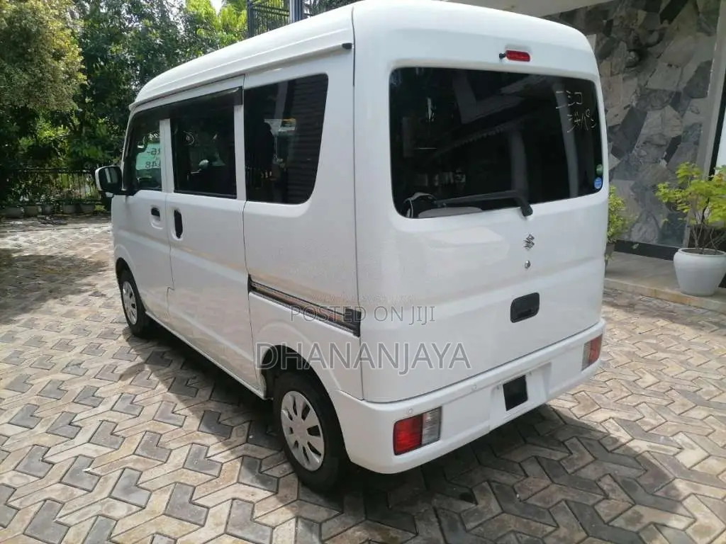Suzuki Every Join 2024 Van Unregistered (Recondition)