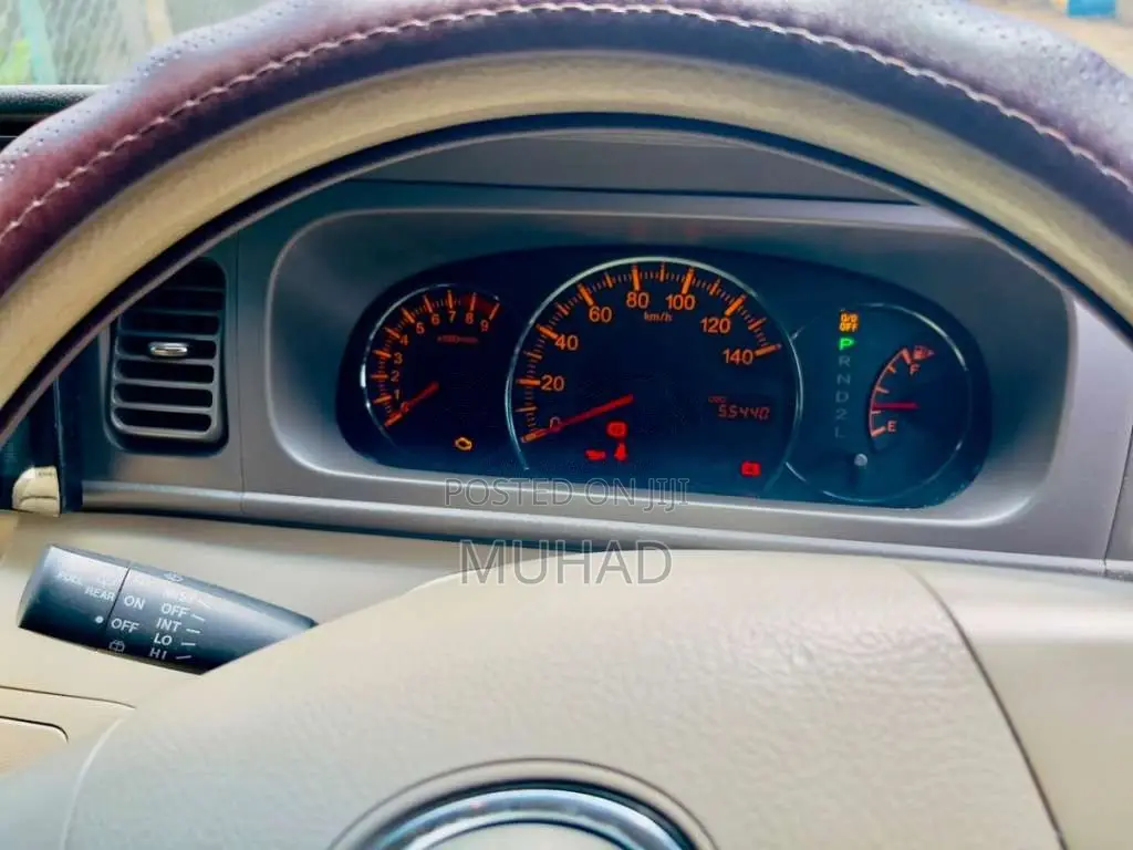 Daihatsu Atrai Wagon 2016 Van (Used)