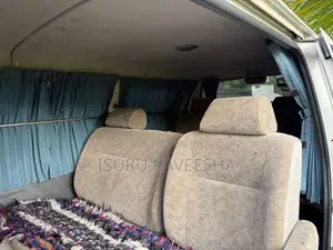 Mazda Bongo 2004 Van (Used)