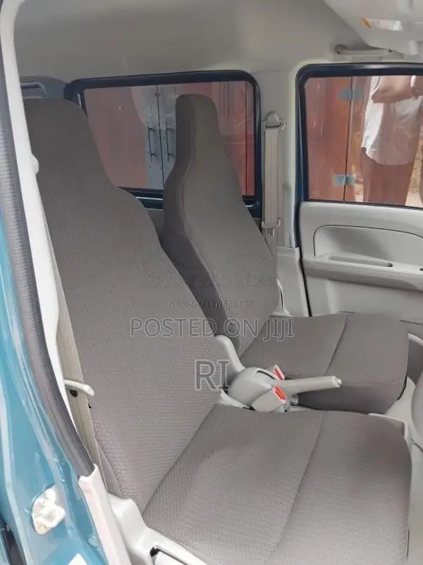 Suzuki Every Pa Limited 2024 Van Unregistered (Recondition)