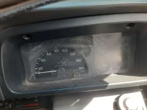 Nissan Vanette 1998 Van (Used)