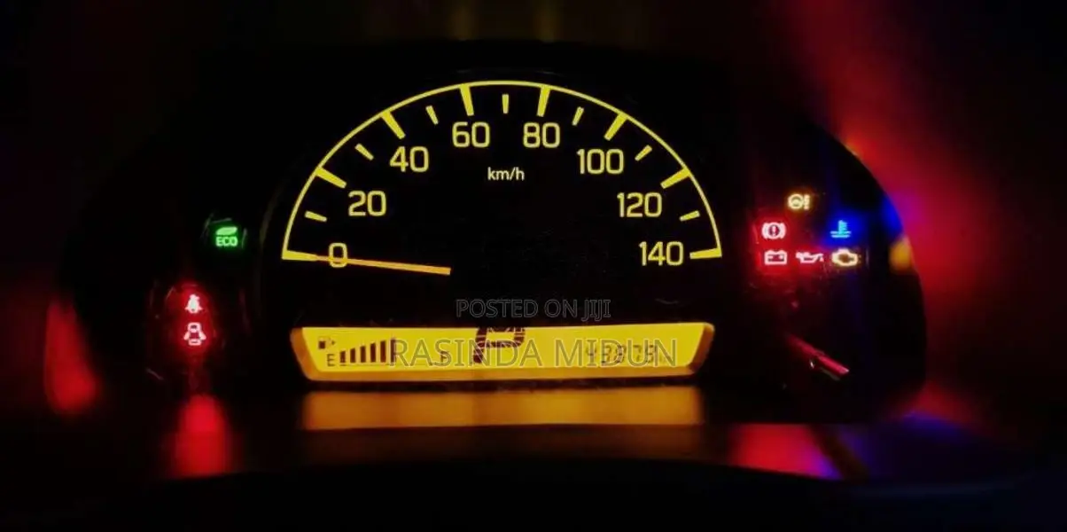 Suzuki Every PAHigh Roof 2018 Van (Used)