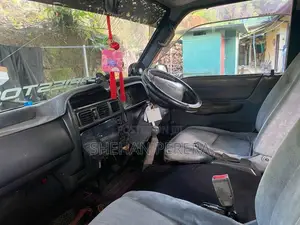 Nissan Vanette 1994 Van (Used)