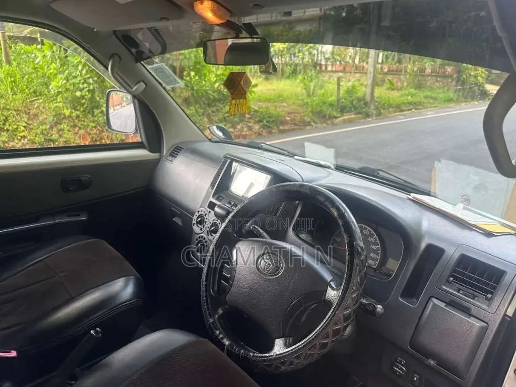 Toyota Townace S402 2015 Van (Used)