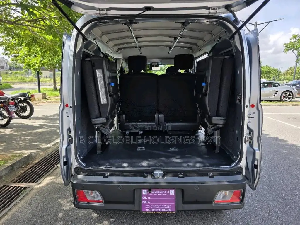 Toyota Pixis 2024 Van Unregistered (Recondition)