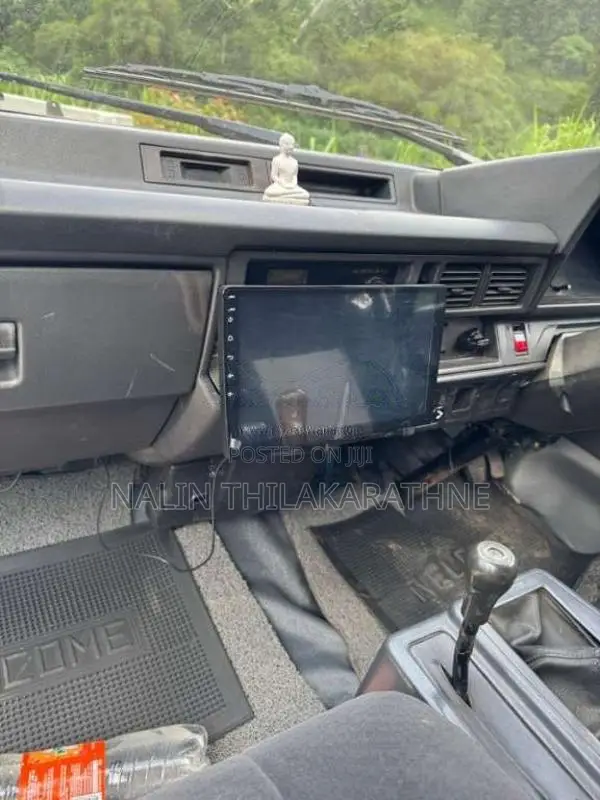Toyota LiteAce 1988 Van (Used)